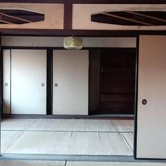 【会員制】エンジンボート付き貸し釣宿・別荘・電気ガス込み（年間120日または60日プラン）6DKを自由に使えます！海まで1分！20馬力エンジンボート使用権付・釣りをしない人も貸し別荘として使用できます。 - 不動産