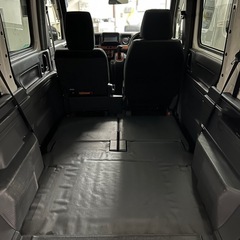 車検2年取得済！4WD！乗って帰れる即戦力！装備良好！ ホンダ N-VAN G・ホンダセンシングの画像