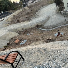 キャンペーン中！月極福山市引野町資材置き場・駐車場
