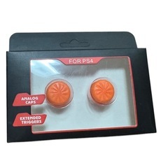 Xbox One Vortex スティック オレンジの画像