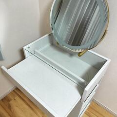 ドレッサーの画像