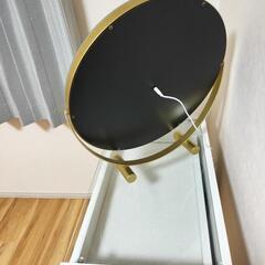 ドレッサーの画像