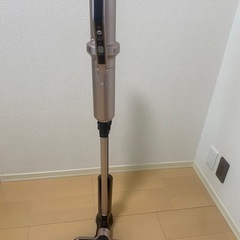 アイリスオーヤマ　掃除機