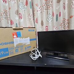 テレビ 