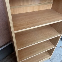 棚の画像