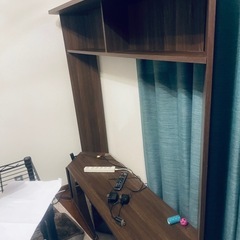 定価4万円のテレビ台(引越し中なので早めにお願いします)