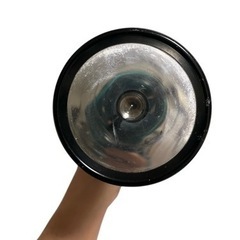 MAGLITE 懐中電灯 Dセル ブラック 5D_(単一電池_5...