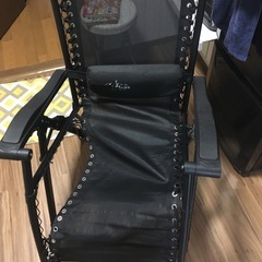 折り畳み椅子
