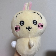ちいかわ うさぎ ぬいぐるみ
