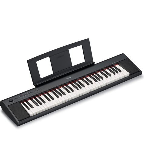 YAMAHA ピアノ