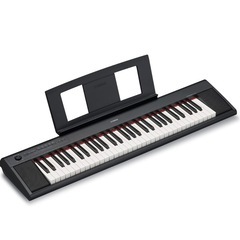 YAMAHA ピアノ