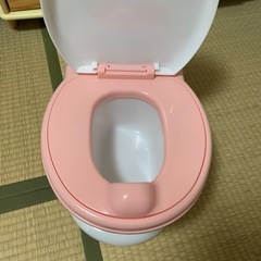 子供用 おまる ミニ便座 🌟の画像