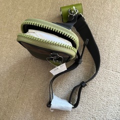(新品・未使用) コーチ Coach ショルダーバッグ の画像