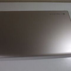 ●爆速起動 新品SSD搭載 高性能CPU第7世代 Core i7 高画質15.6型 TOSHIBA dynabook T65/EG クセ有りの画像