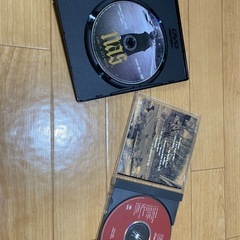 time is illmatic / nas  DVD、CDセットの画像