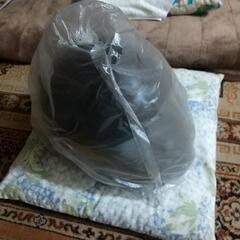 フルフェイスヘルメット
