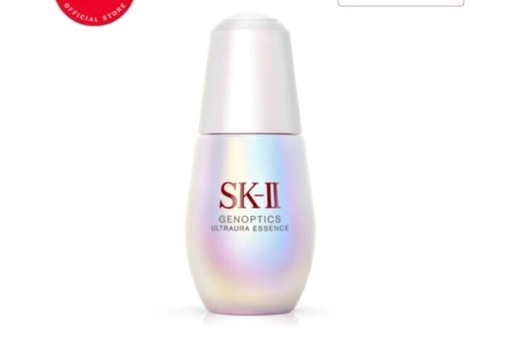 【新品】SK-II 美白美容液 SK-IIフェイスパック