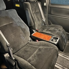ヴェルファイア2.4z プラチナセレクション4wdの画像
