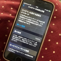 iPhone SE2 256G