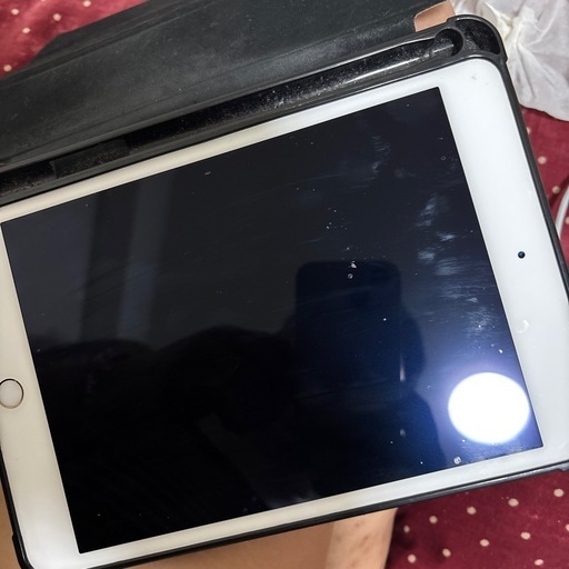 iPad mini4 SIMカード挿入タイプ