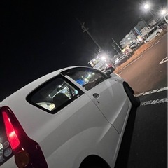 DAIHATSU ミラ の画像