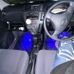 DAIHATSU ミラ の画像