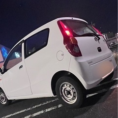 DAIHATSU ミラ の画像