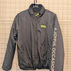 ⑫【レピピアルマリオ】ジャンパー（リバーシブル）の画像