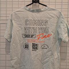 ⑬【レピピアルマリオ】Tシャツの画像