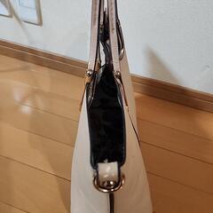 ノーブランド　バックの画像