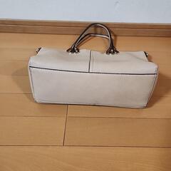 ノーブランド　バックの画像