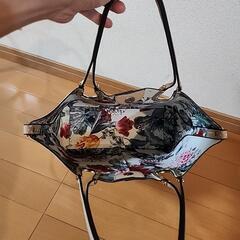 ノーブランド　バックの画像