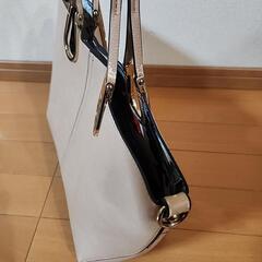 ノーブランド　バックの画像