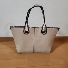 ノーブランド　バック