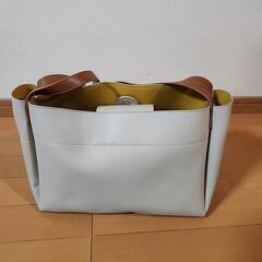 　GLOBAL WORK　バックの画像