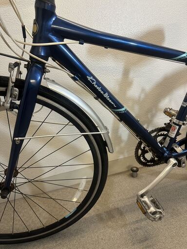 KhodaaBloomコーダーブルームRAIL700X28C