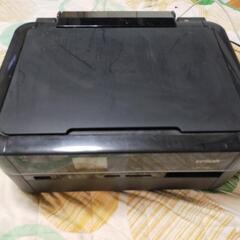 【ジャンク品】エプソンプリンター703A
