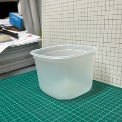 プラ容器の画像