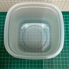 プラ容器の画像