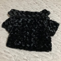 一度使用のみ　ボレロの画像