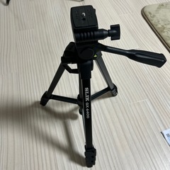 カメラ三脚
