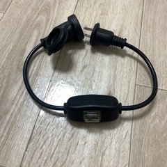 屋外用 防雨型コンセントスイッチ