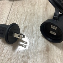 屋外用 防雨型コンセントスイッチの画像