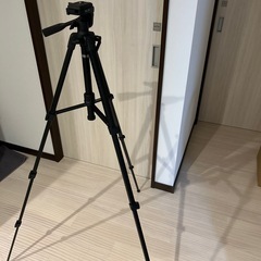 カメラ三脚の画像