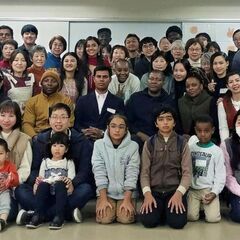 埼玉県春日部市近隣在住外国人に無料で日本語を教える武里日本語教室です。毎週日曜日10:30-12:15に開催しています。の画像
