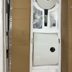 医療手術用　LED無影灯　KD-2012D-3　土台付き　スタンド式　デンタル用　LEDライトの画像