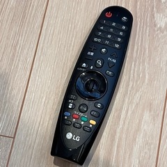 液晶テレビ　43インチの画像
