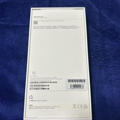 iPhone16ProMax本体新品 の画像