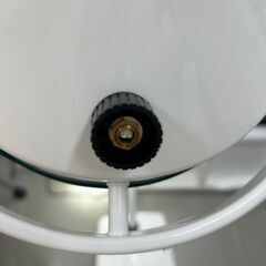 医療手術用　LED無影灯　KD-2012D-3　土台付き　スタンド式　デンタル用　LEDライトの画像