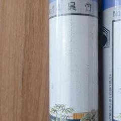 新品ふすま紙の画像